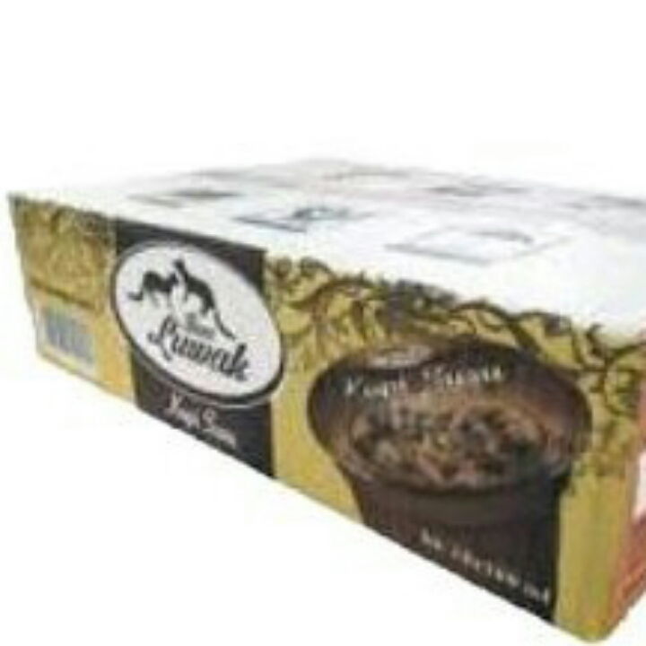 KOPI DUA LUWAK ISI 24 PCS