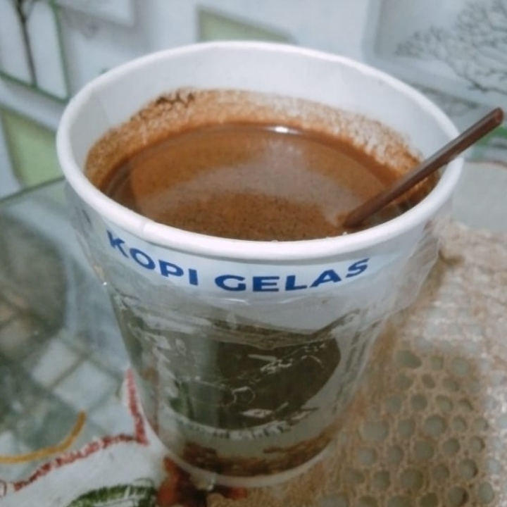 KOPI GELAS 2