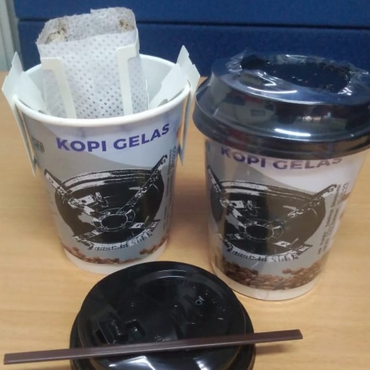 KOPI GELAS 2