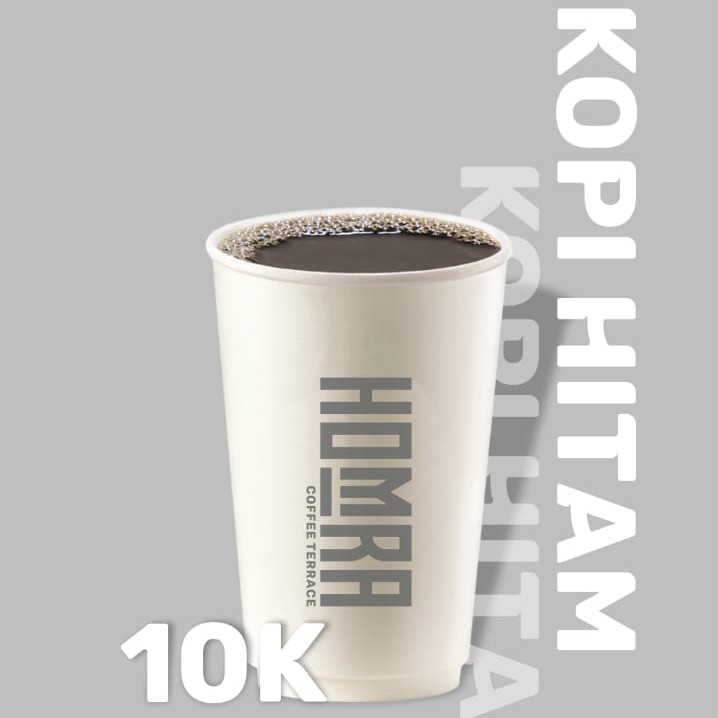 KOPI HITAM