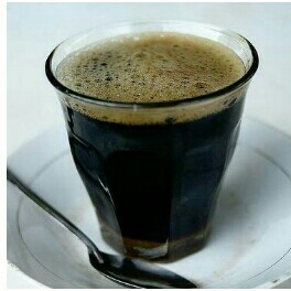 COFFE BLACK