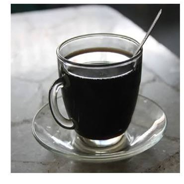 KOPI HITAM