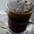 KOPI HITAM ICE