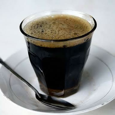 KOPI HITAM KECIL