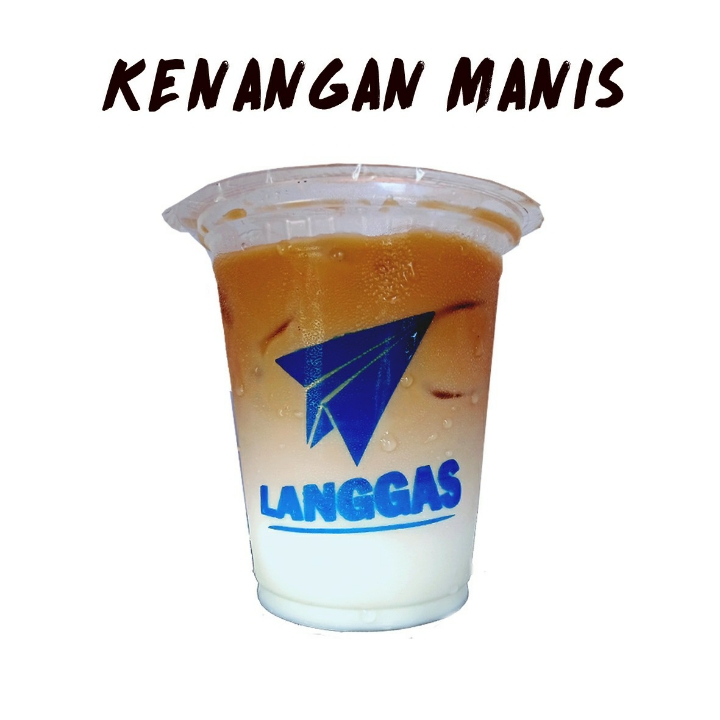 KOPI KENANGAN MANIS