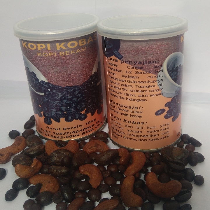 KOPI KOBAS 2