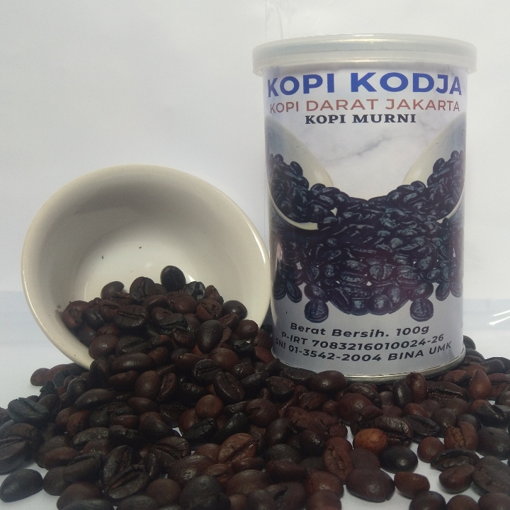 KOPI KODJA