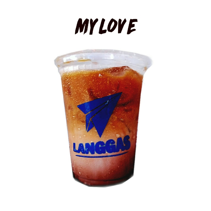 KOPI MYLOVE MILO