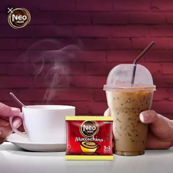 KOPI NEO MOCCACHINO