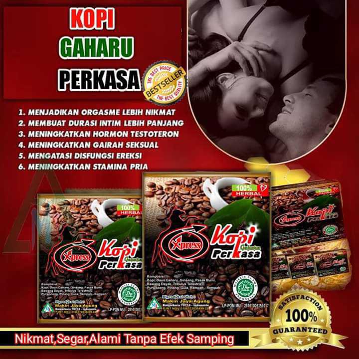 KOPI PERKASA 2