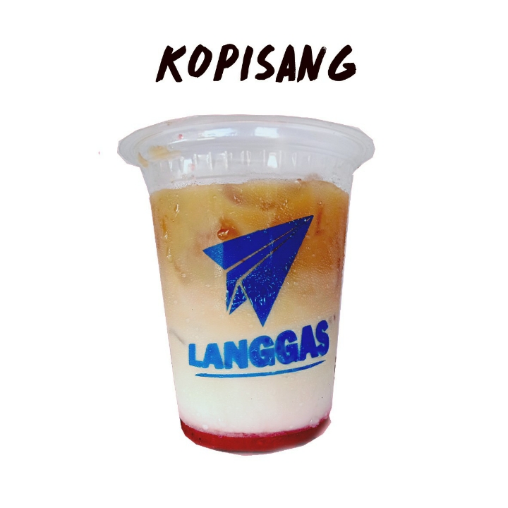 KOPI SANG