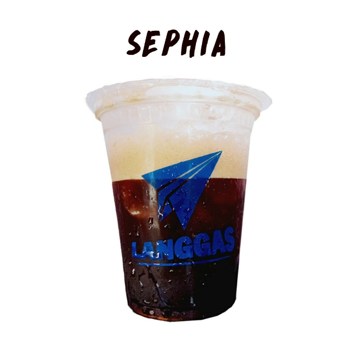 KOPI SEPHIA