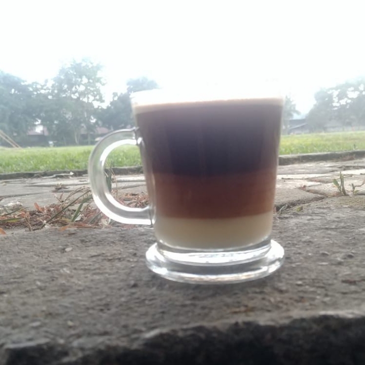 KOPI SUSU