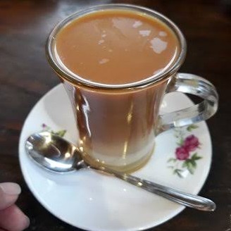 KOPI SUSU