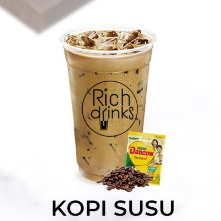 KOPI SUSU