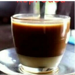 KOPI SUSU