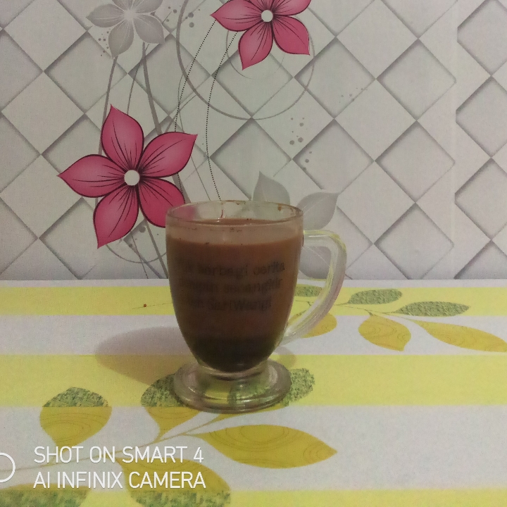 KOPI SUSU