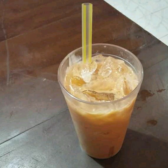 KOPI SUSU