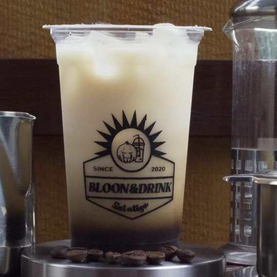 KOPI SUSU AREN