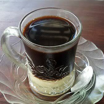 KOPI SUSU BESAR