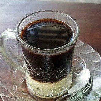 KOPI SUSU KECIL