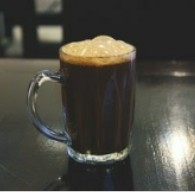 KOPI TETANGGA COKLAT