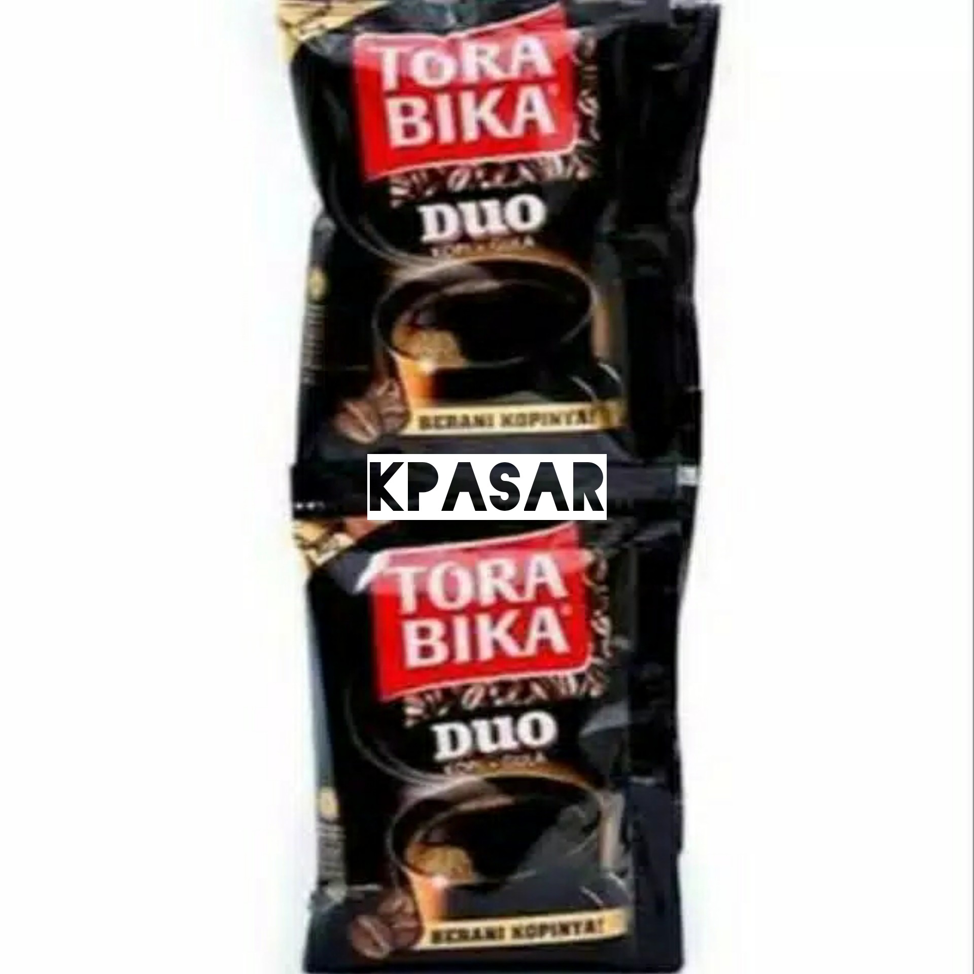 KOPI TORABIKA DUO KEMASAN SACSET