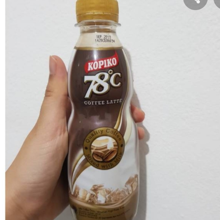 KOPIKO 78