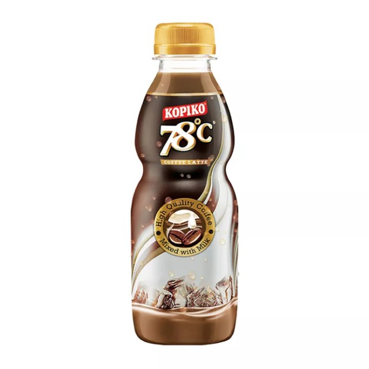 KOPIKO HIGH QUALITY 250