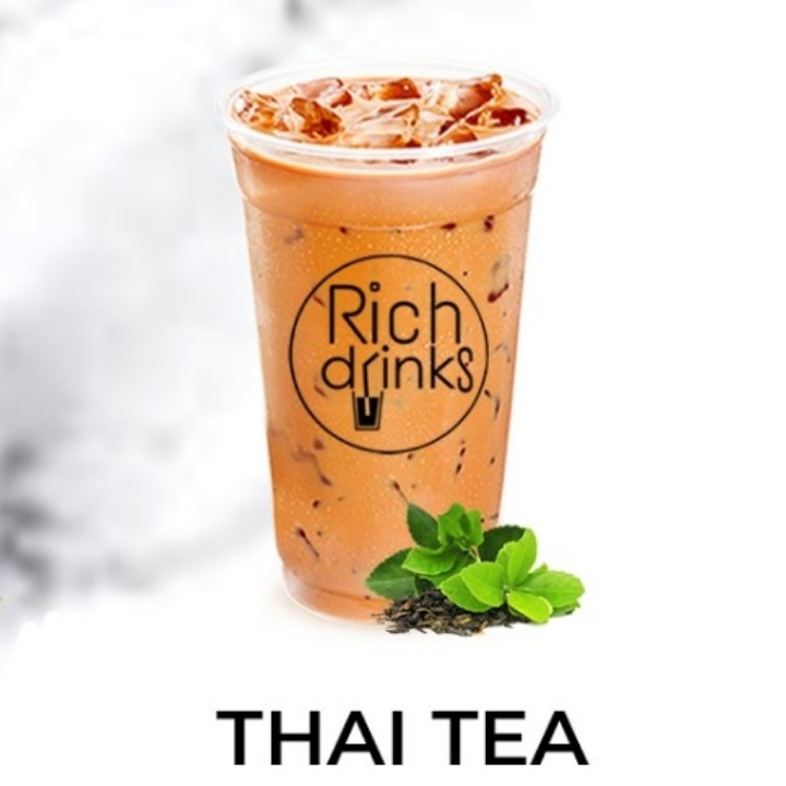 THAI TEA