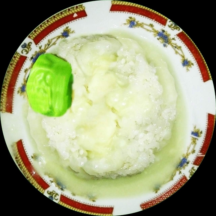KPD-Ketan Pancake Durian
