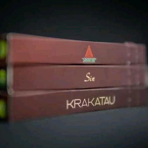 KRAKATAU CRUTU 3