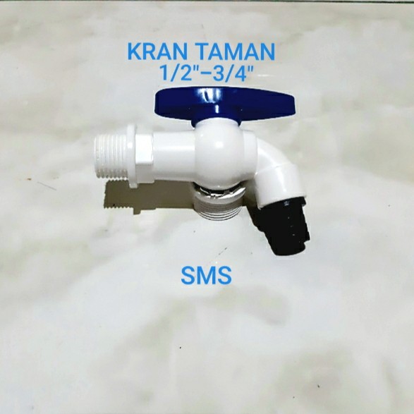 KRAN TAMAN PVC HPP