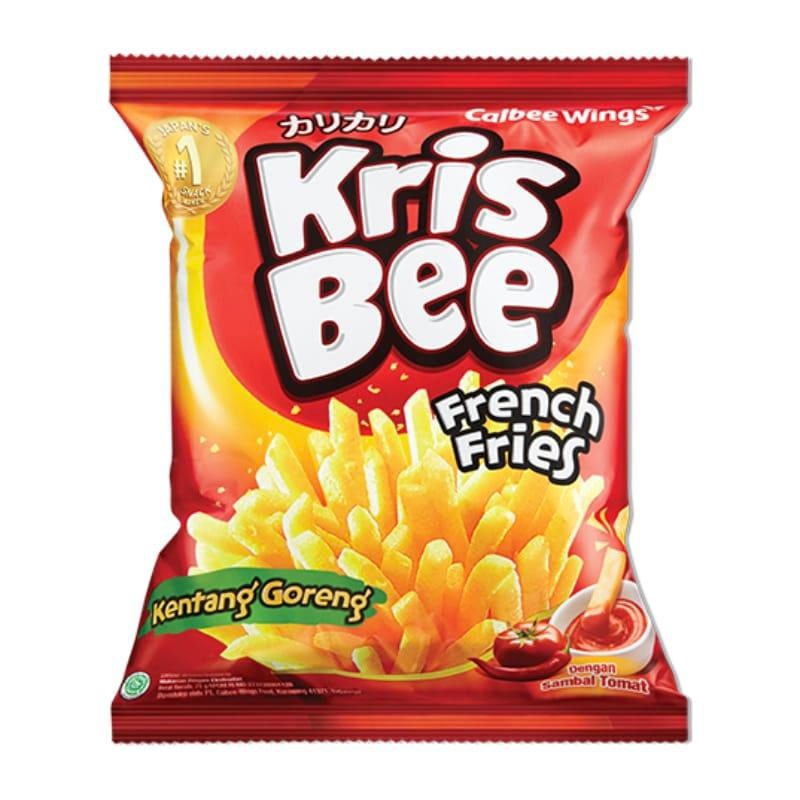 KRIS BEE PRENCH FRIES