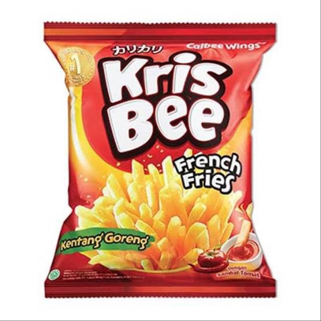 KRIS BEE SAMBAL TOMAT 30G