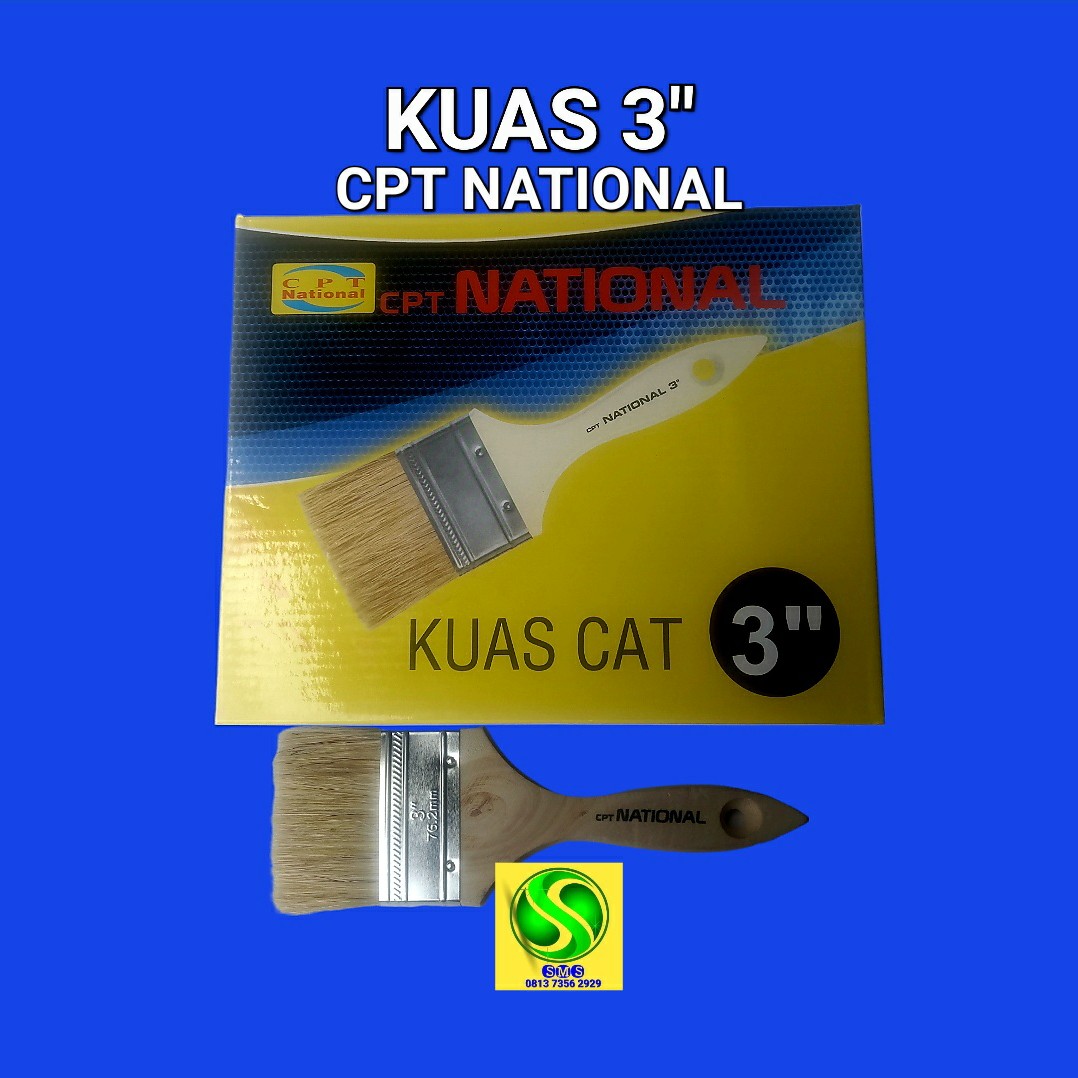 KUAS CAT CPT NATIONAL