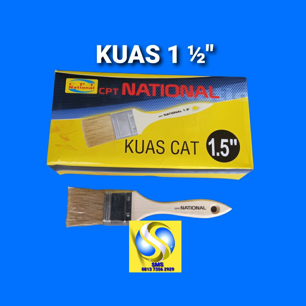 KUAS CAT CPT NATIONAL