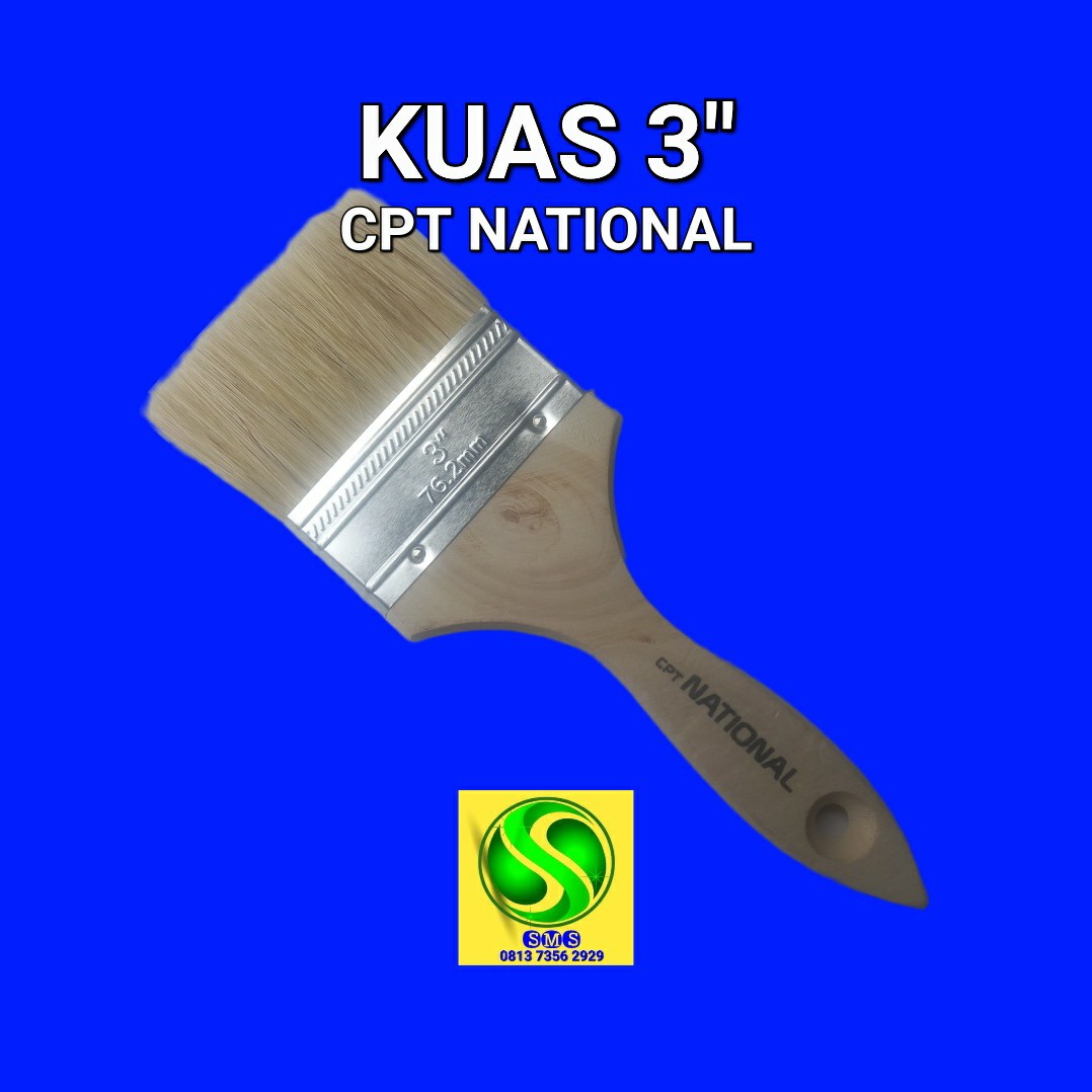 KUAS CAT CPT NATIONAL