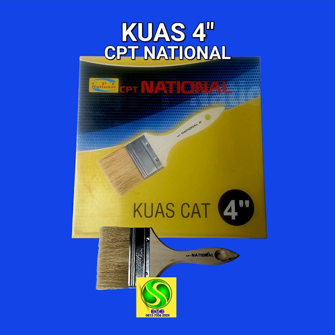 KUAS CAT CPT NATIONAL 2