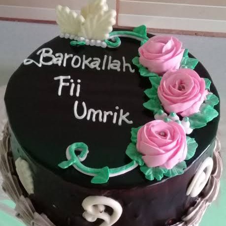 KUE ULTAH