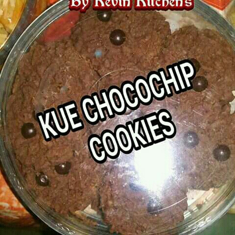 KUEKER CHOCOCHIP