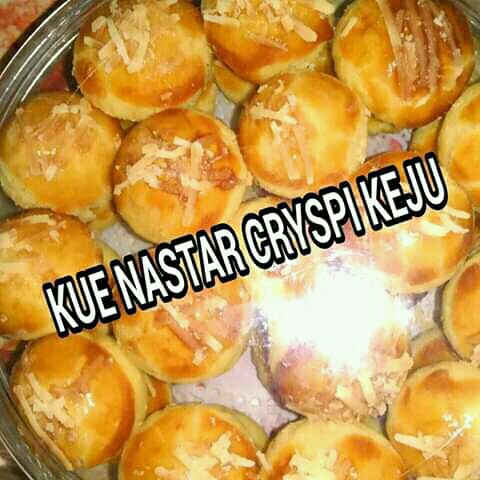 KUEKER NASTAR