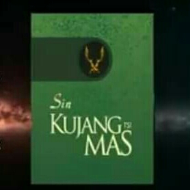 KUJANG MAS KRETEK 2