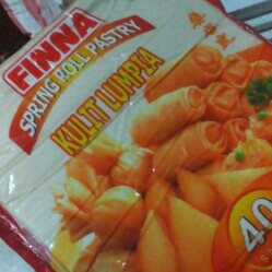 KULIT LUMPIA FINNA