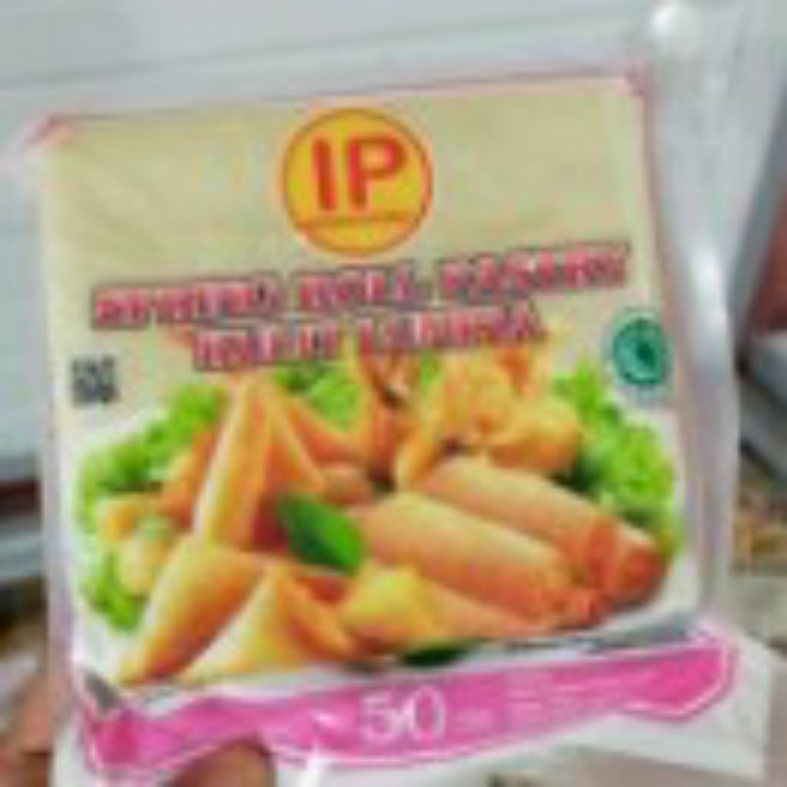 KULIT LUMPIA IP