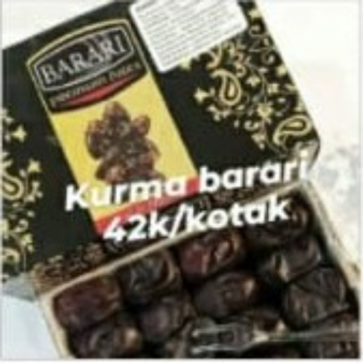 KURMA BARARI