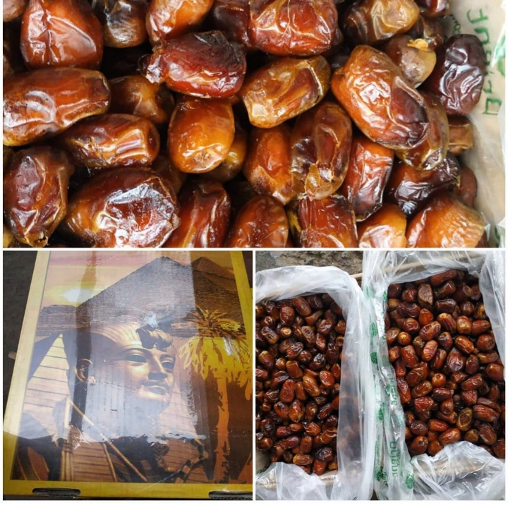 KURMA GOLDEN VALLEY MURAH