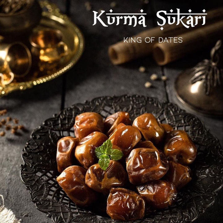 KURMA SUKARI