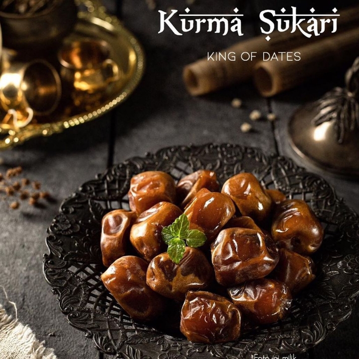 KURMA SUKARI