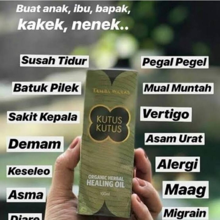 KUTUS KUTUS 2